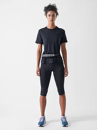 NIKE | Riñonera Slim 4.0 | schwarz